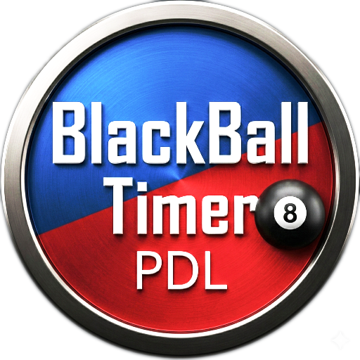 Alban développe une application Timer Blackball